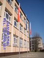 MASZT FLAGOWY S...
