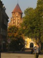 Zamek olsztyńsk...