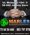 Marles Nierucho...