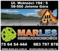 Marles Nierucho...