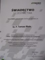 Świadectwo szko...