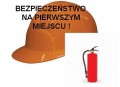 Ppoż.., BHP, Ga...