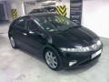 Honda Civic po ...