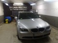 BMW 5 po usłudz...