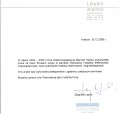 referencje