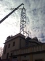 Montaż szybu wi...