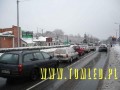 telebim w Wodzi...