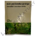 Srebrnik Ziele ...