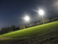 Stadion piłkars...