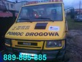IVECO daily  wy...