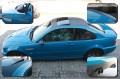 oklejanie BMW M...