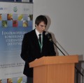 Konferencja Nau...