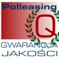 Jakość usług gw...