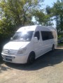 Sprinter Vip Cl...