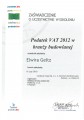Podatek VAT 201...