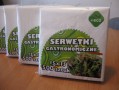 serwetki gastro...