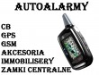 Montaż systemów alarmowych i akcesoriów