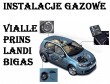 Dystrybucja i monteż systemów gazowych