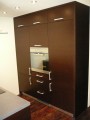 fornir wenge