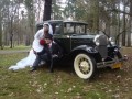 Ford A 1930r