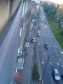 Montaż banera w...
