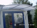 Zadaszenie