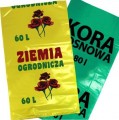 Worki na ziemię...