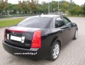 cadillac do ślu...