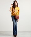 LEVIS 524 super...