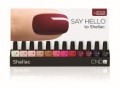 Manicure Hybryd...