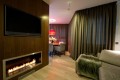 Apartament Fire...