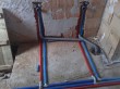 Instalacje hydrauliczne wody i kanalizacji oraz CO