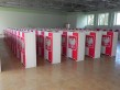 Produkcja urn wyborczaych  -  630,00 zł(netto)