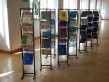 Produkcja stojaków i prezenterów