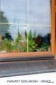 Parapet grafit ...