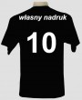 Wykonywanie własnego nadruku na odzieży