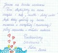 Przykładowy lis...