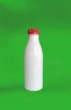 Butelak mleko PET 0,5L