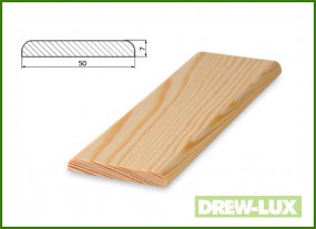 Opaska drzwiowa 5,0x0,7 -  DREW-LUX  Tomasz Włodkowski Pruszcz Gdański