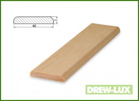 Opaska drzwiowa 4,0x0,7 -  DREW-LUX  Tomasz Włodkowski Pruszcz Gdański