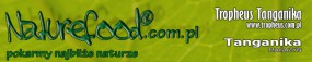 Naturefood - Tropheus Robert Mierzeński Kraków