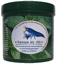 Premium ATY  XXS - Tropheus Robert Mierzeński Kraków