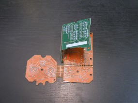 płytki sztywno-giętkie - Eldos Sp. z o.o. Wrocław