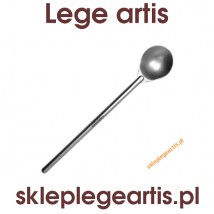 ŁYŻECZKA APTECZNA - Lege artis - wyposażenie aptek i szkół medycznych Ruda Śląska