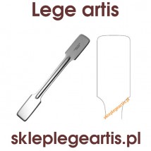 ŁOPATKA APTECZNA - długość 260 mm - Lege artis - wyposażenie aptek i szkół medycznych Ruda Śląska