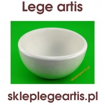 MOŹDZIERZ PORCELANOWY BEZ WYLEWU - Lege artis - wyposażenie aptek i szkół medycznych Ruda Śląska