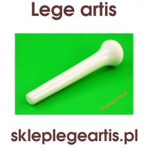 PISTEL DO MOŹDZIERZA (TŁUCZEK) - Lege artis - wyposażenie aptek i szkół medycznych Ruda Śląska