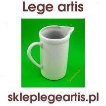 KUBEK LABORATORYJNY - pojemność 1000 ml - Lege artis - wyposażenie aptek i szkół medycznych Ruda Śląska