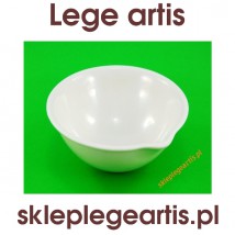 PAROWNICA PORCELANOWA GŁĘBOKA - Lege artis - wyposażenie aptek i szkół medycznych Ruda Śląska