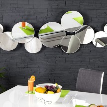 Lustro Renondo 145 - Living Art meble dekoracje design Bydgoszcz